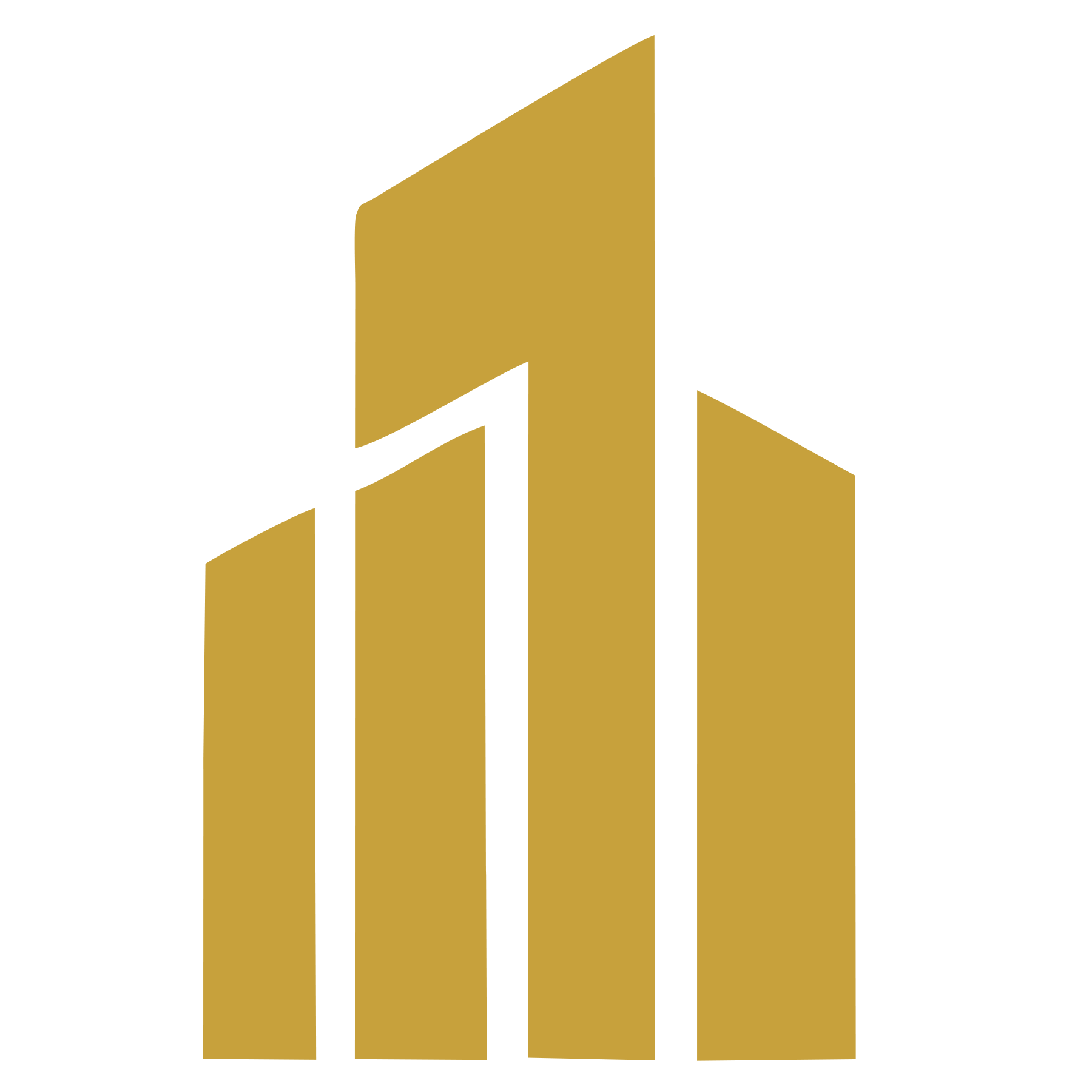 Boomcity Africa Logo