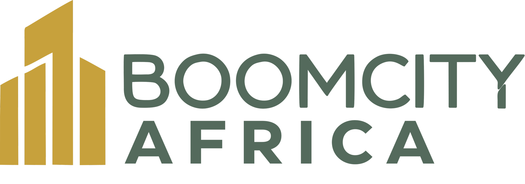 Boomcity Africa